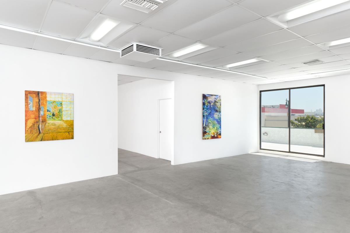 Incarnation - Bel Ami