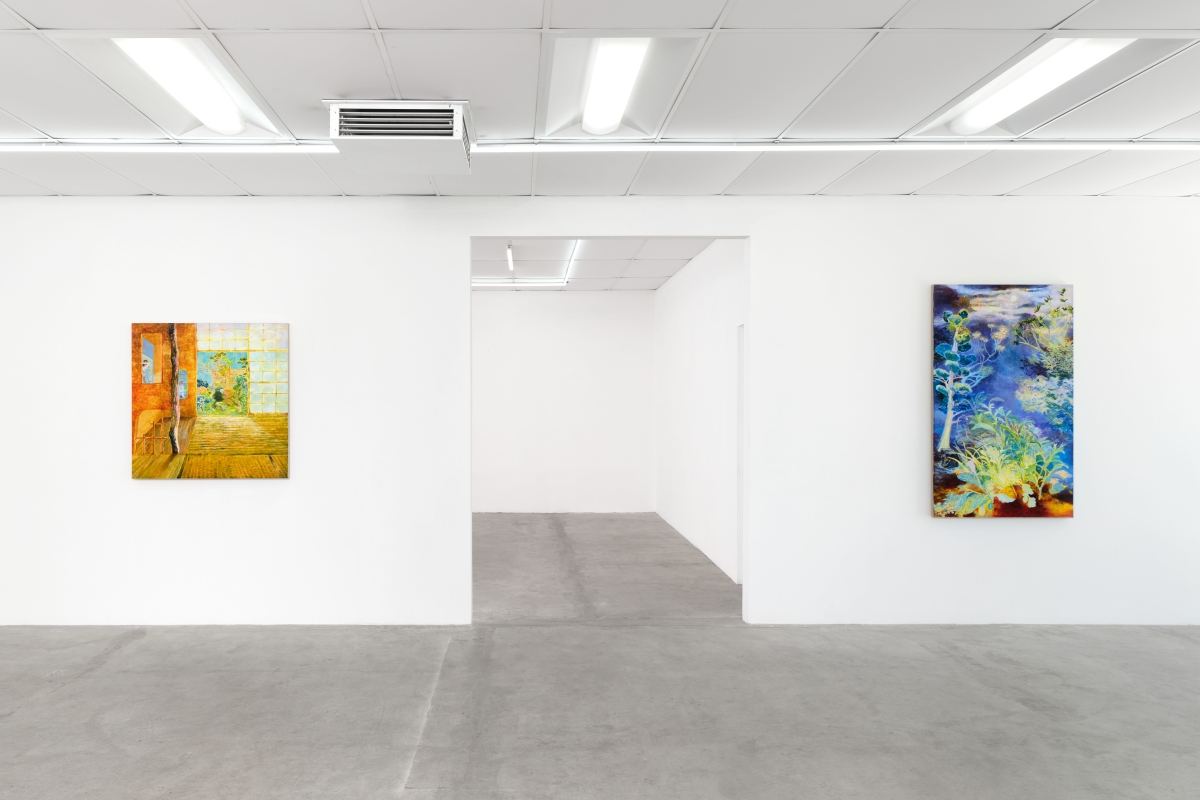 Incarnation - Bel Ami