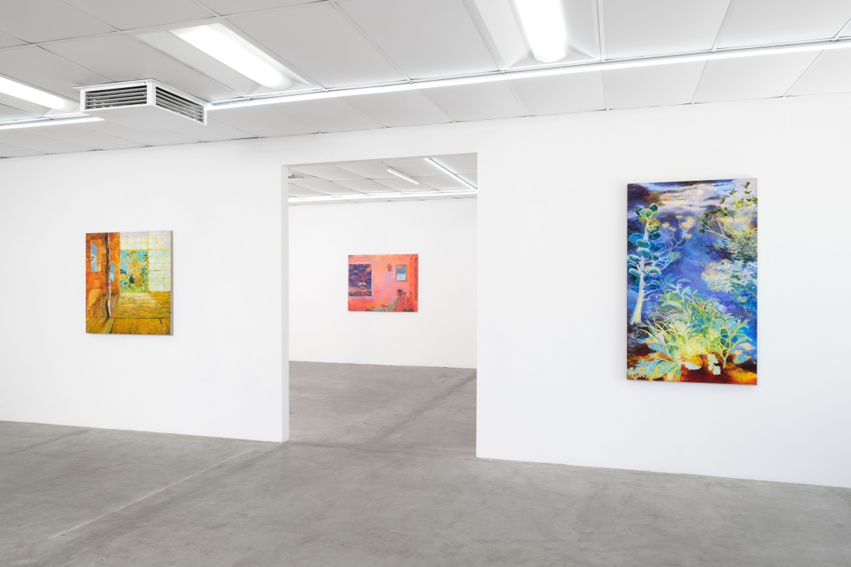 Incarnation - Bel Ami