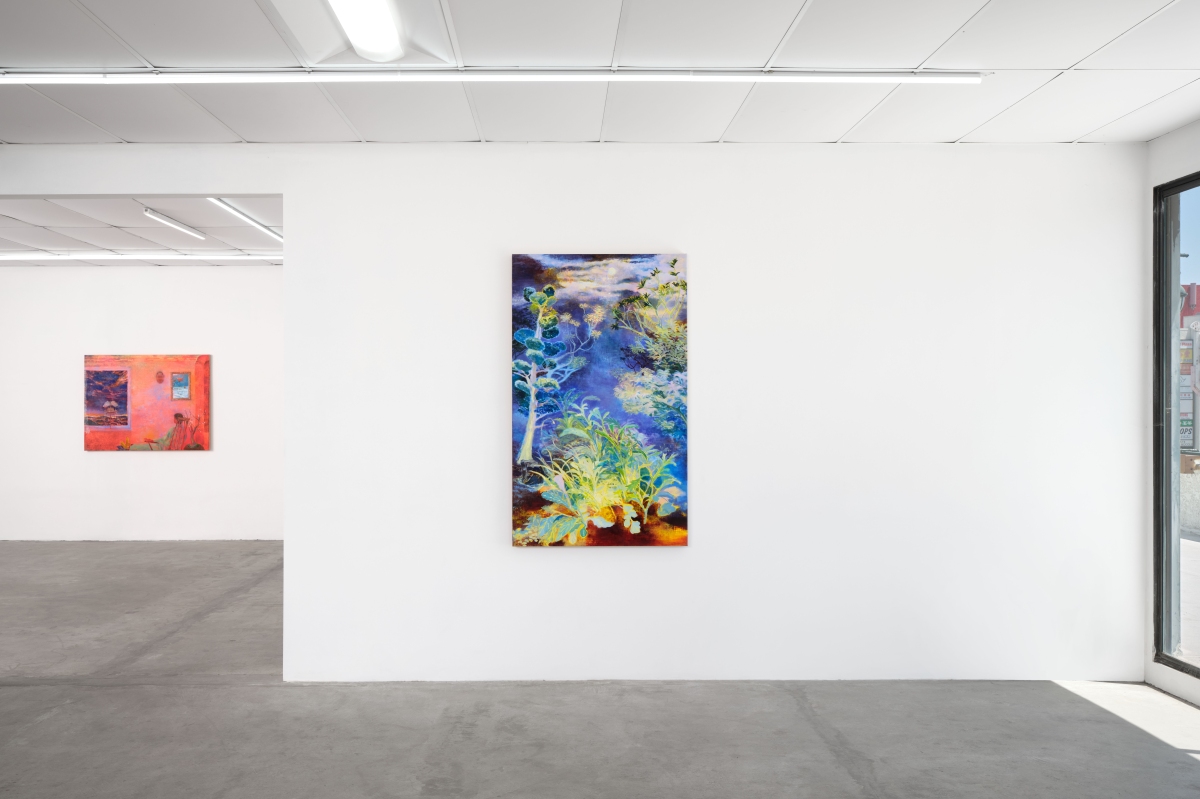 Incarnation - Bel Ami