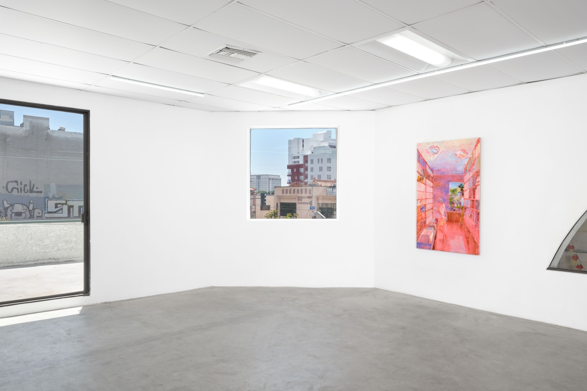 Incarnation - Bel Ami