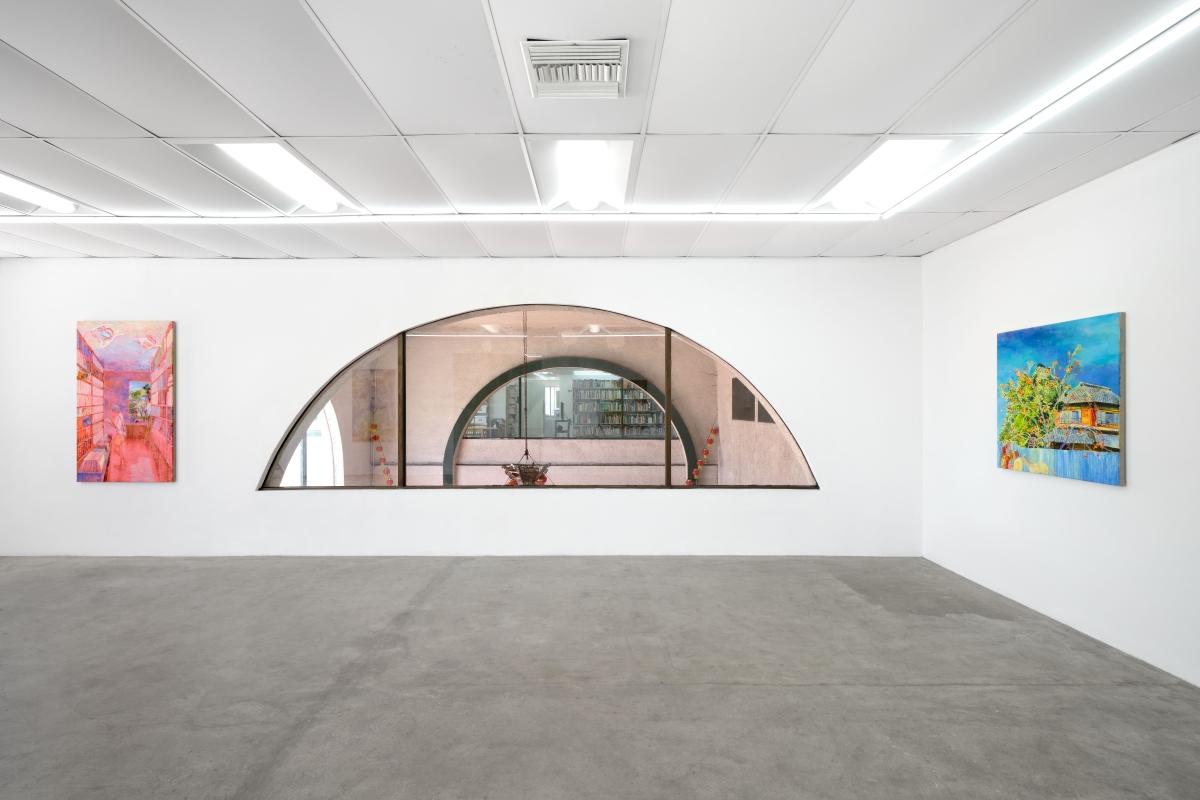 Incarnation - Bel Ami