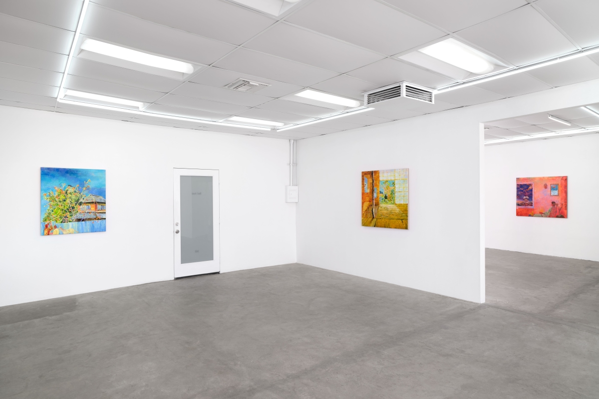 Incarnation - Bel Ami