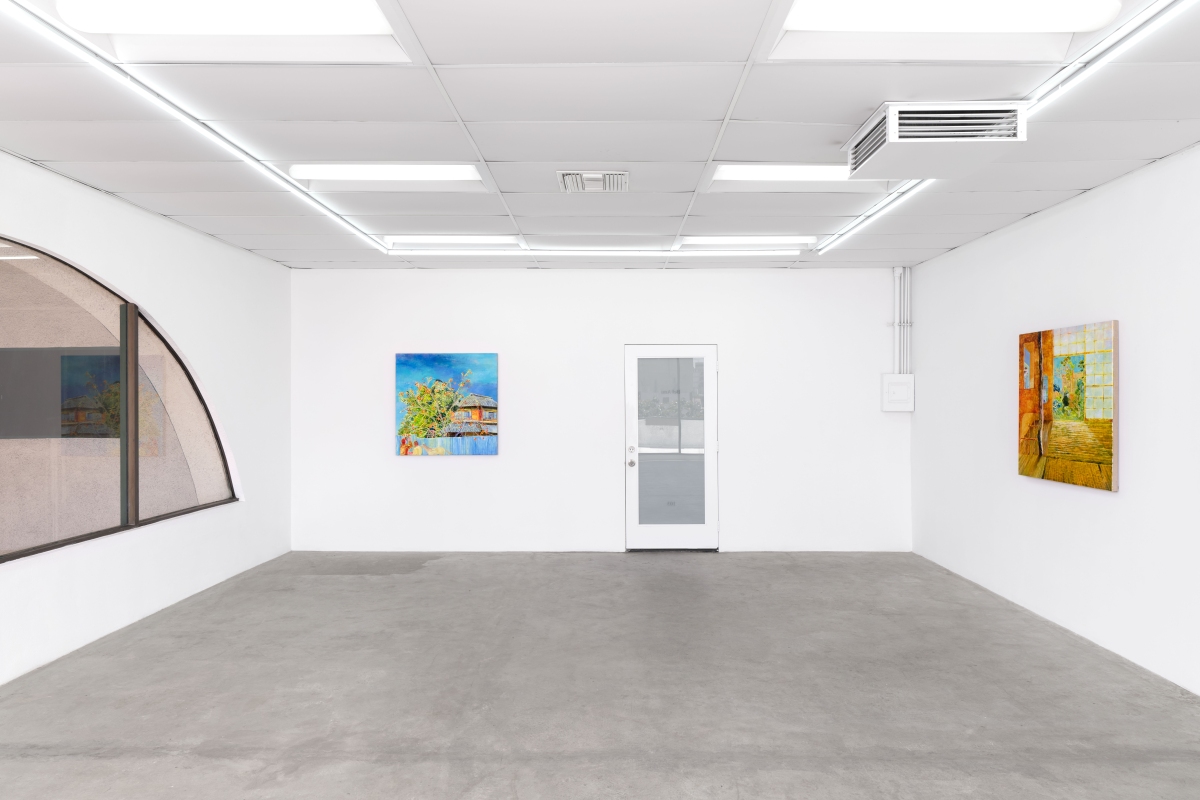 Incarnation - Bel Ami