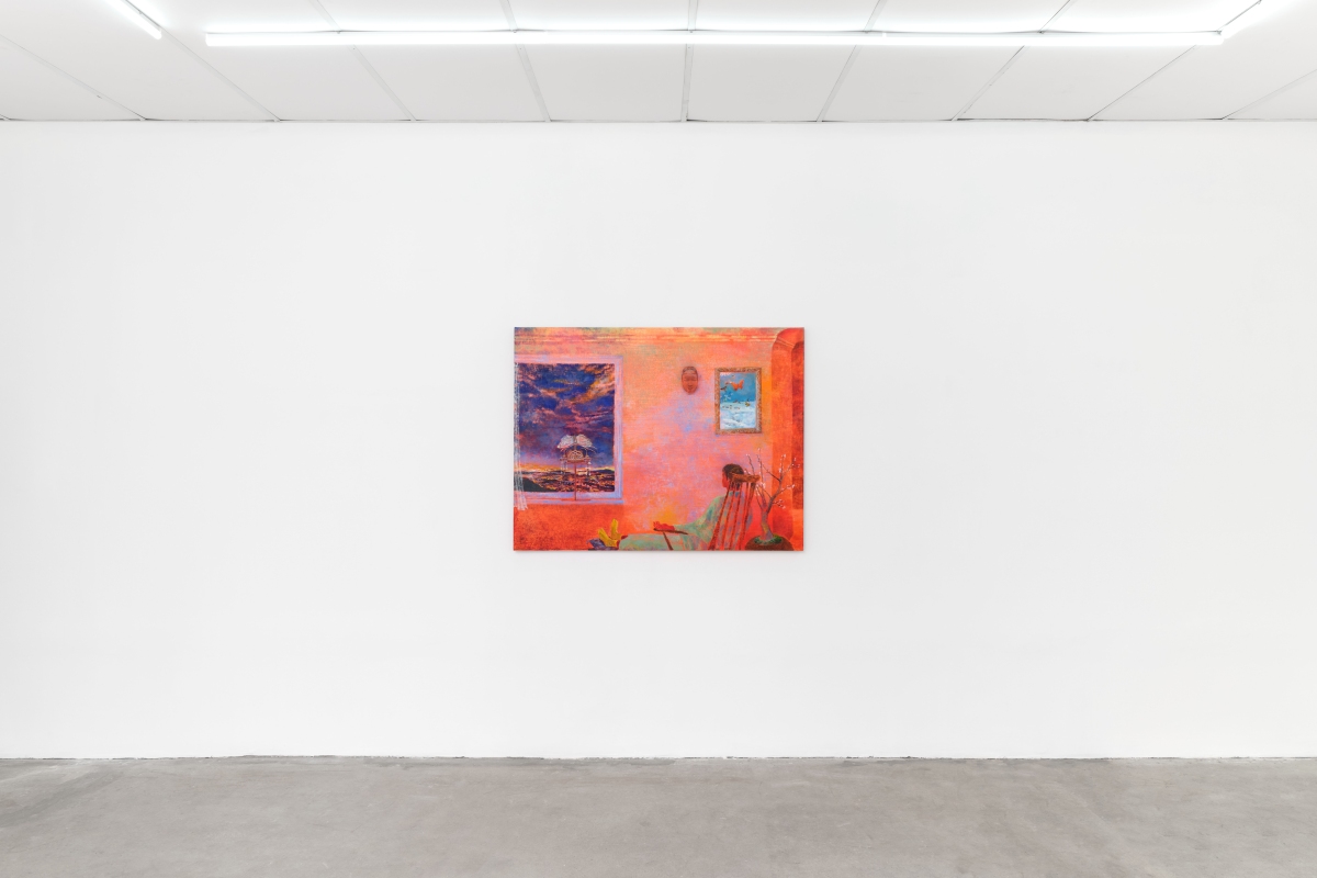 Incarnation - Bel Ami