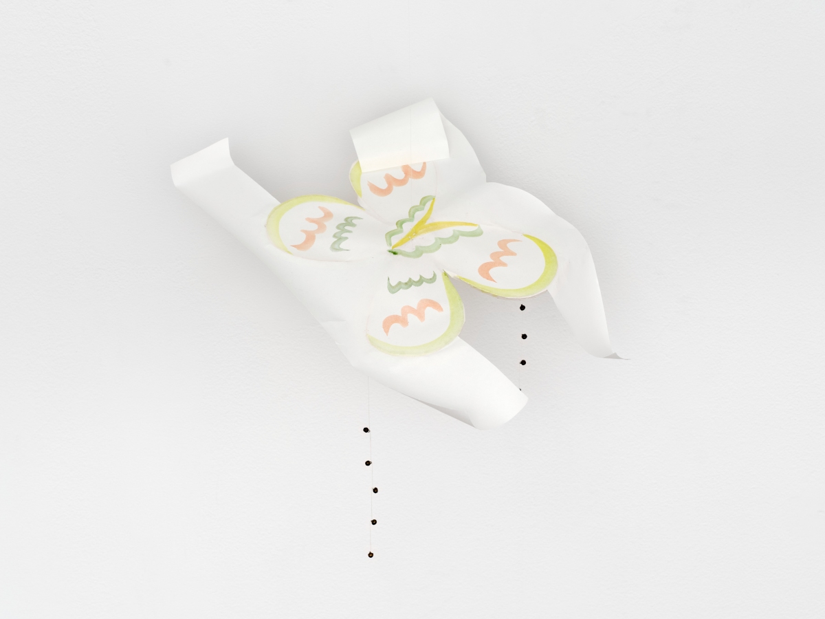 Incarnation - Bel Ami