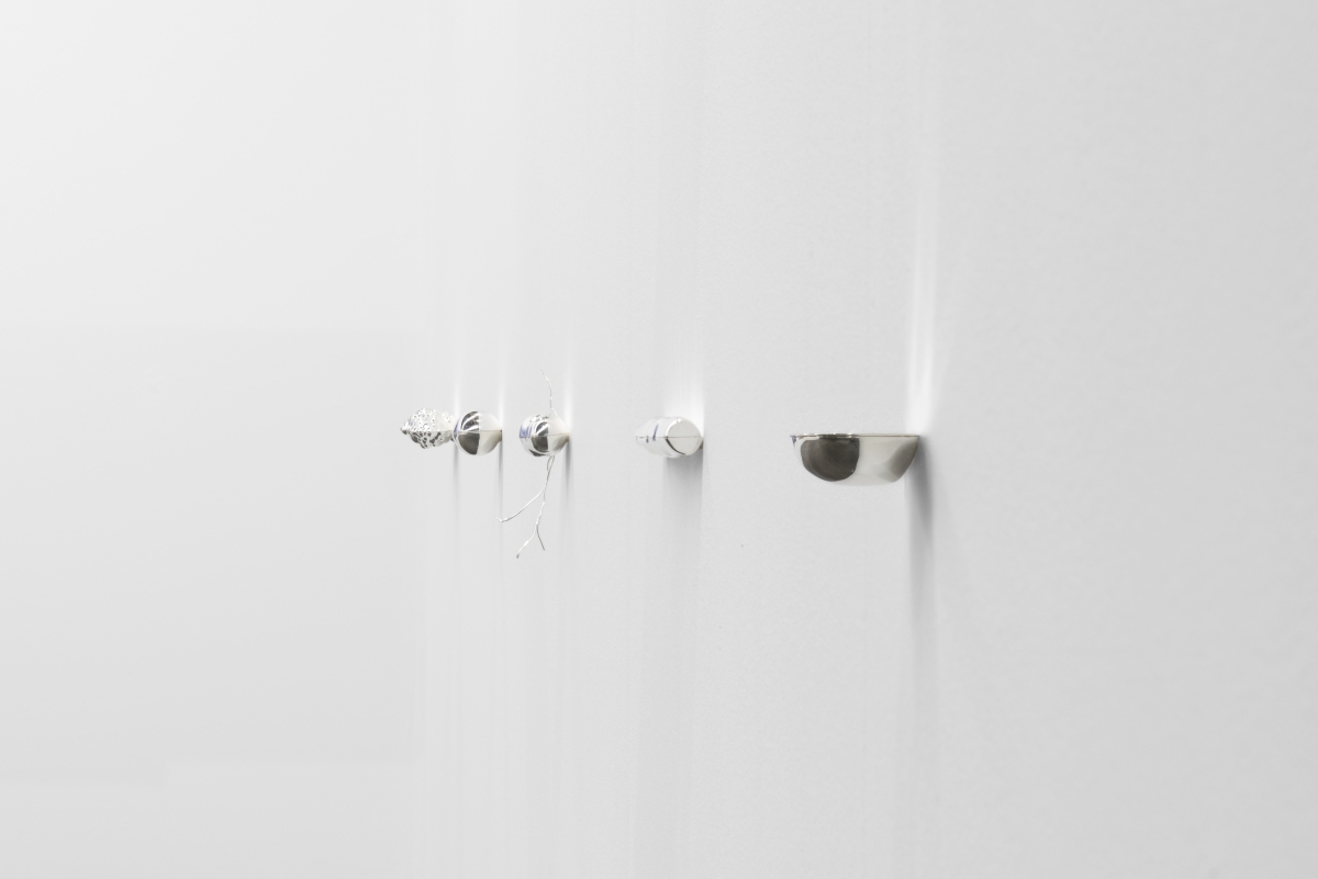 Liste Art Fair Basel - Bel Ami