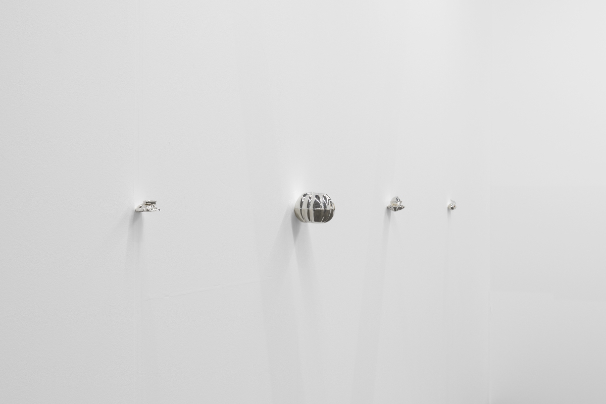 Liste Art Fair Basel - Bel Ami