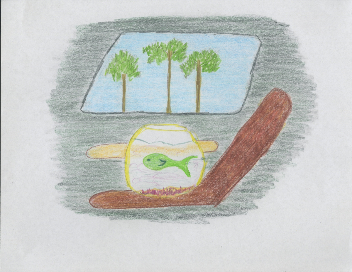 Civil Commitment - Bel Ami