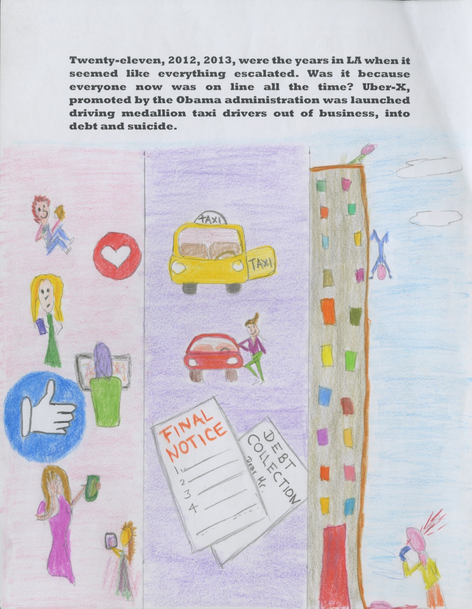 Civil Commitment - Bel Ami