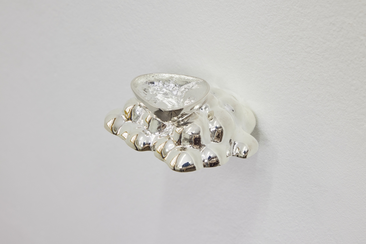 Liste Art Fair Basel - Bel Ami