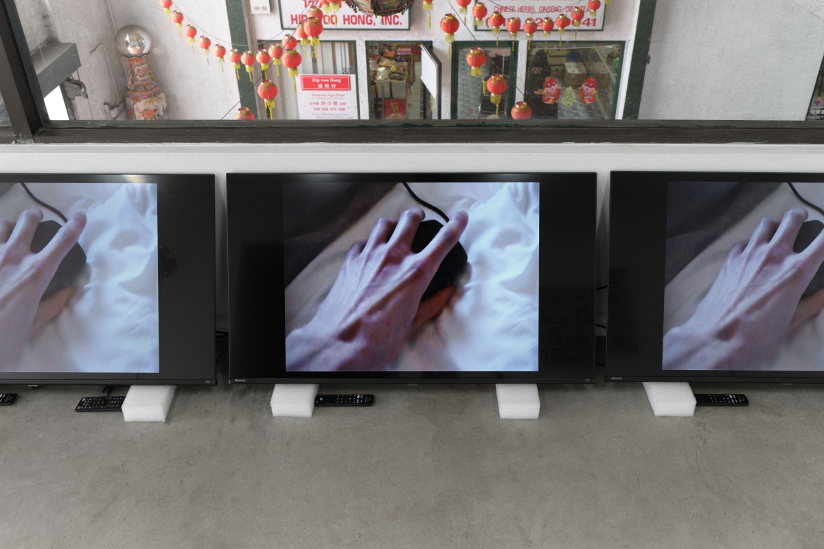 The Sunday of Life - Bel Ami