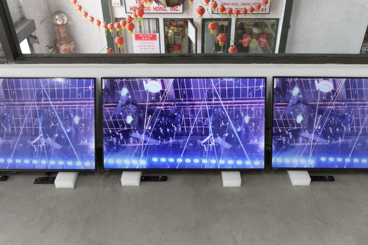 The Sunday of Life - Bel Ami