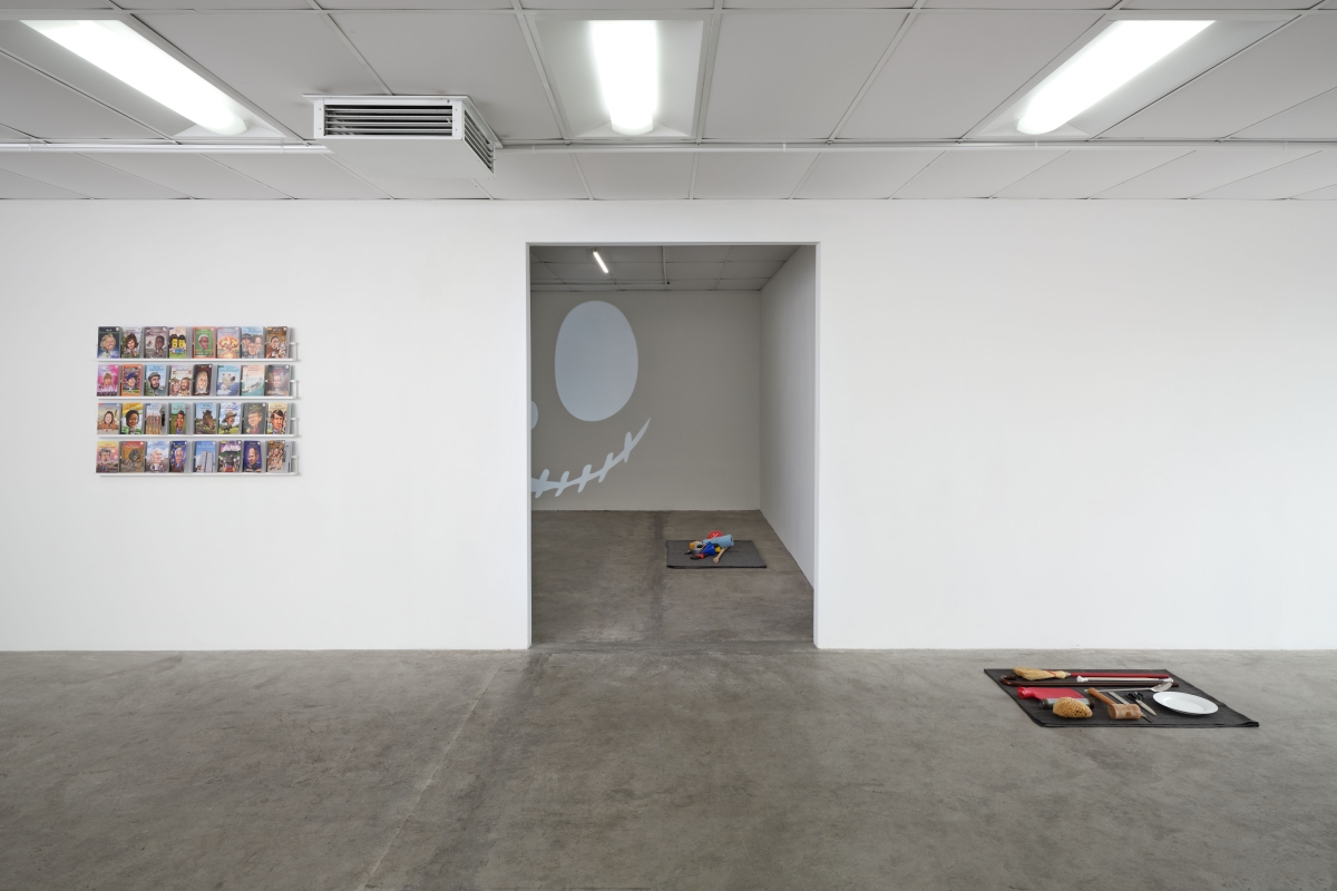 The Sunday of Life - Bel Ami