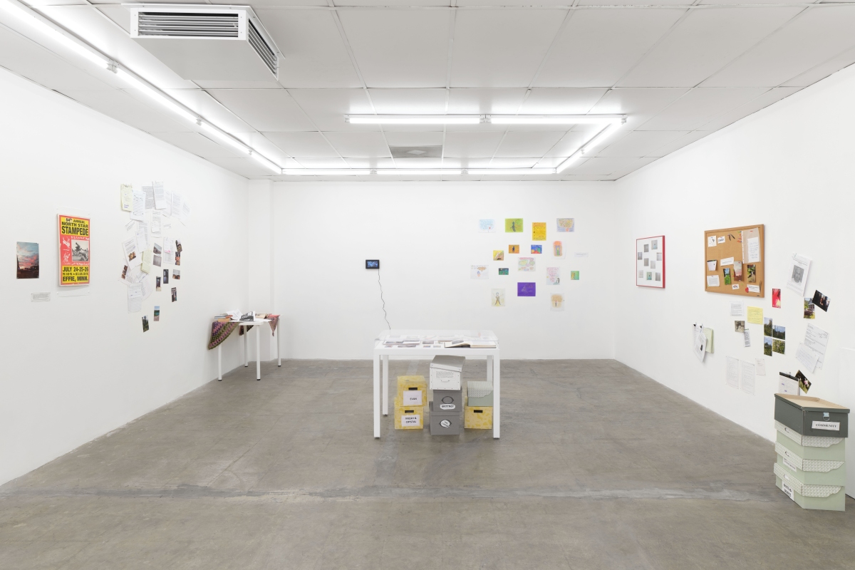 Civil Commitment - Bel Ami