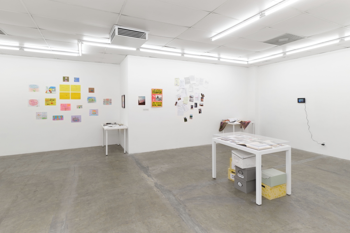 Civil Commitment - Bel Ami