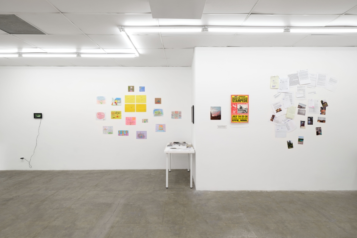 Civil Commitment - Bel Ami