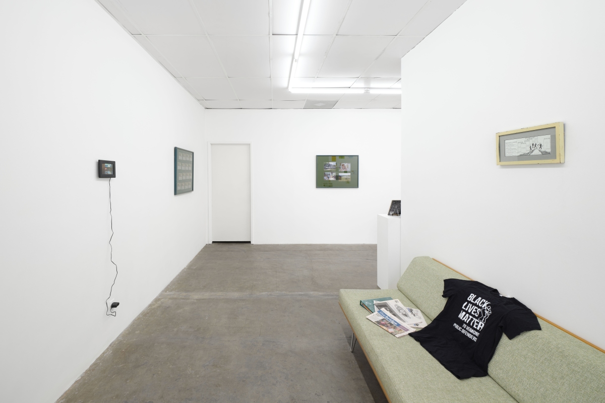 Civil Commitment - Bel Ami