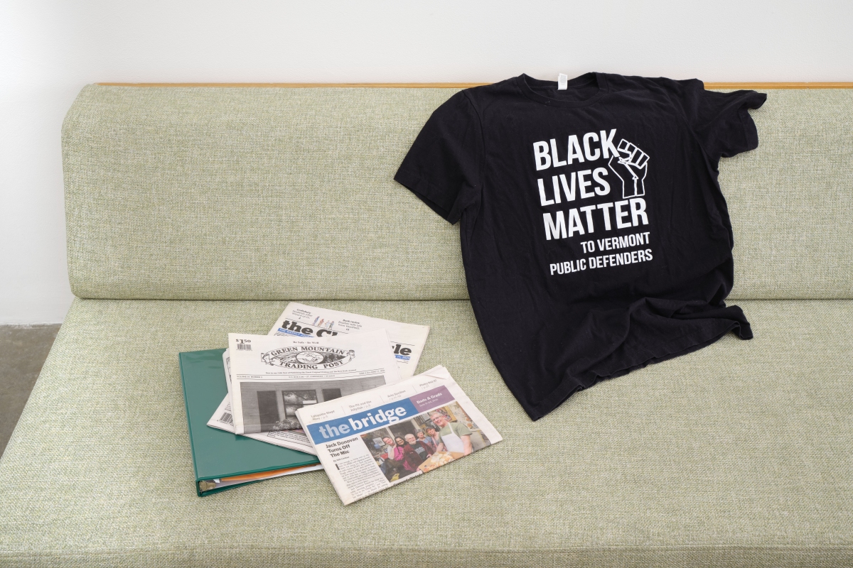 Civil Commitment - Bel Ami