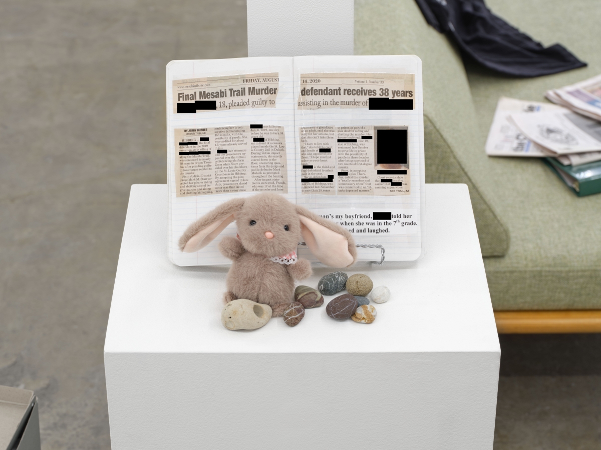 Civil Commitment - Bel Ami