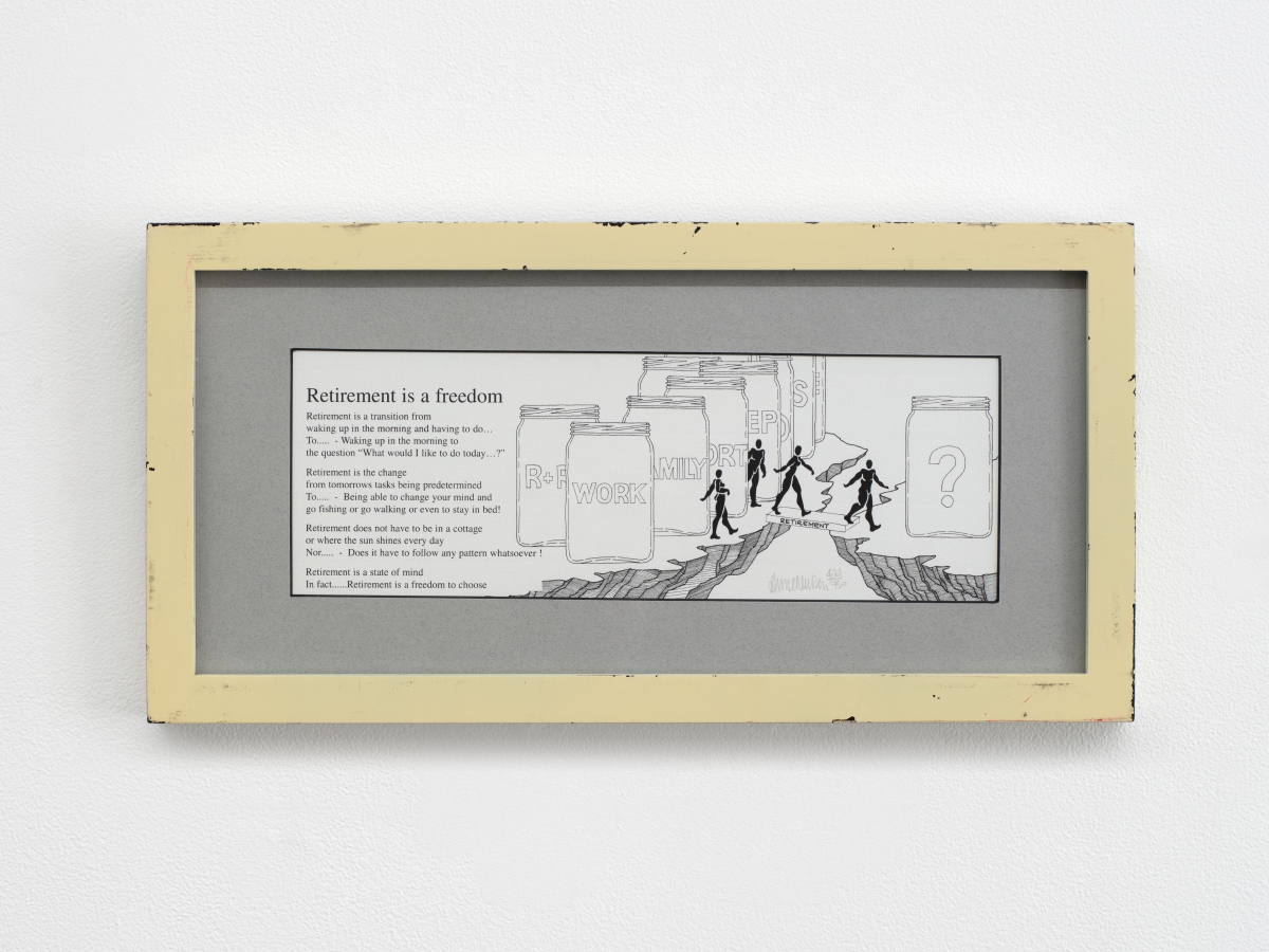 Civil Commitment - Bel Ami