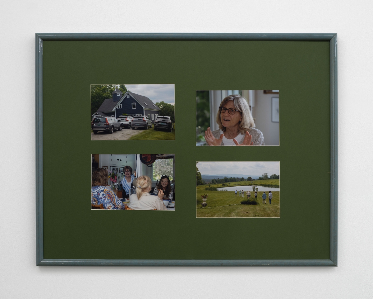 Civil Commitment - Bel Ami