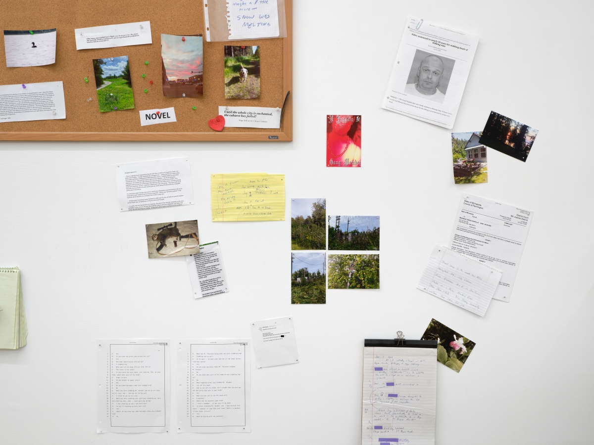 Civil Commitment - Bel Ami