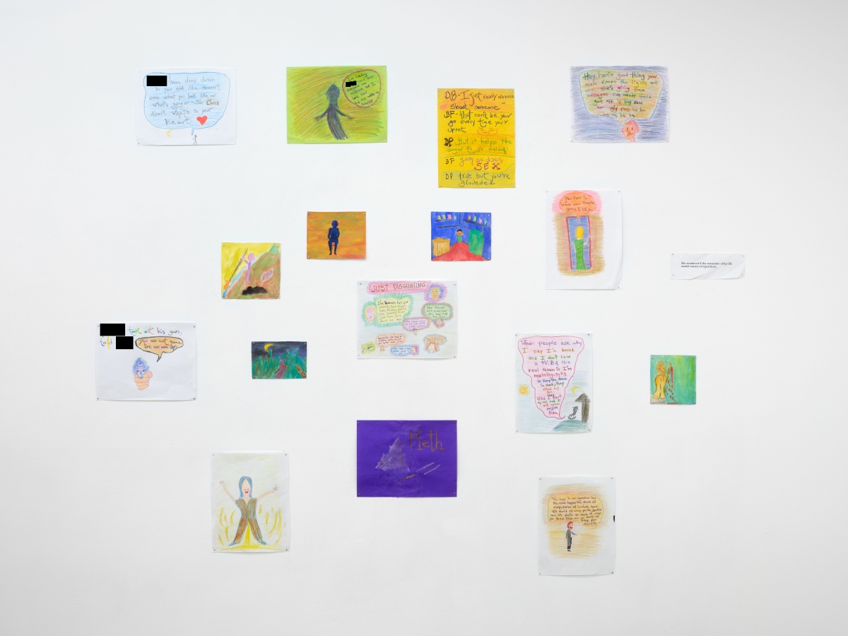 Civil Commitment - Bel Ami