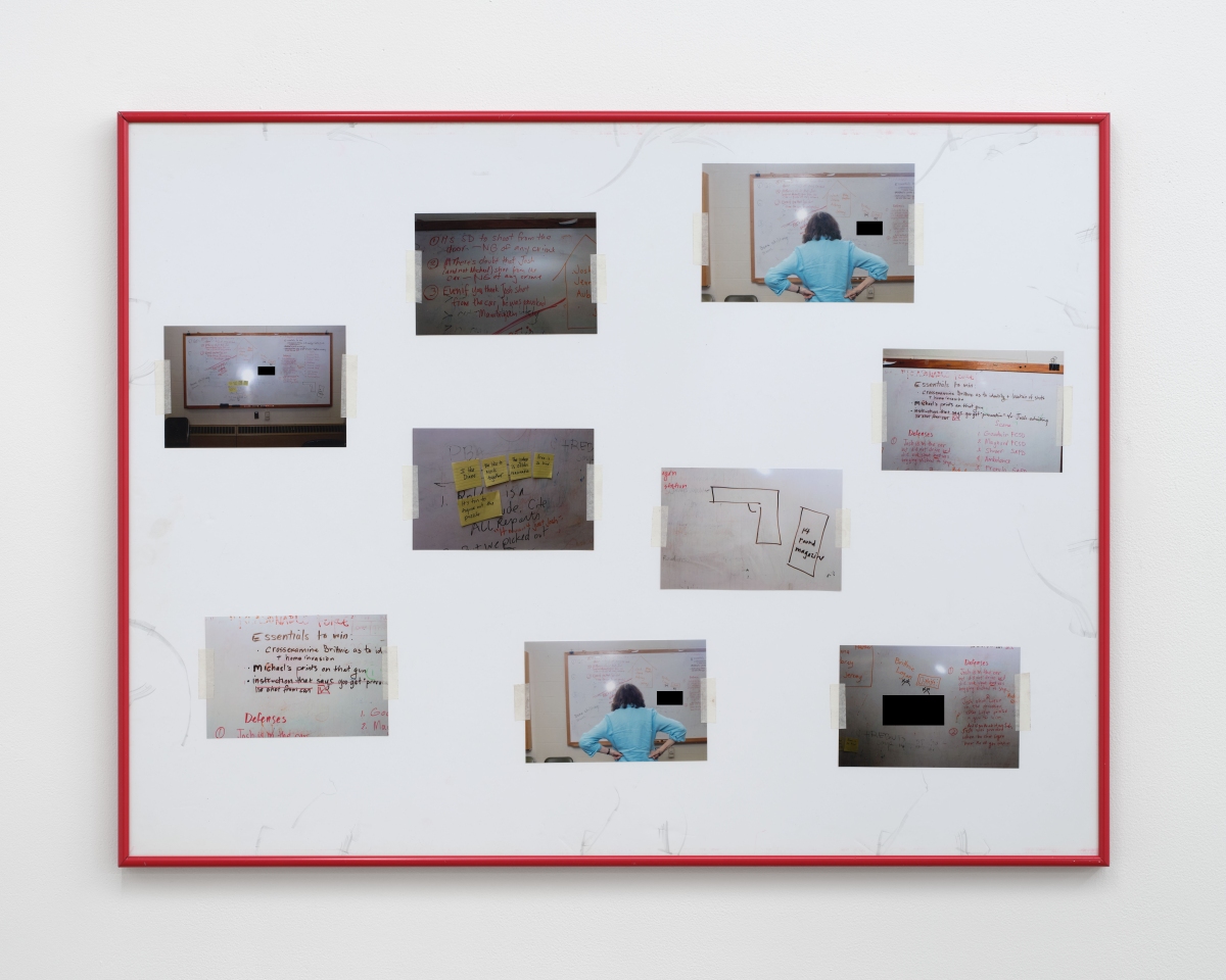 Civil Commitment - Bel Ami