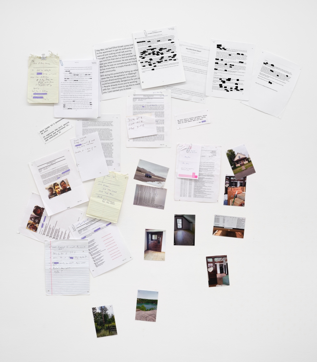 Civil Commitment - Bel Ami