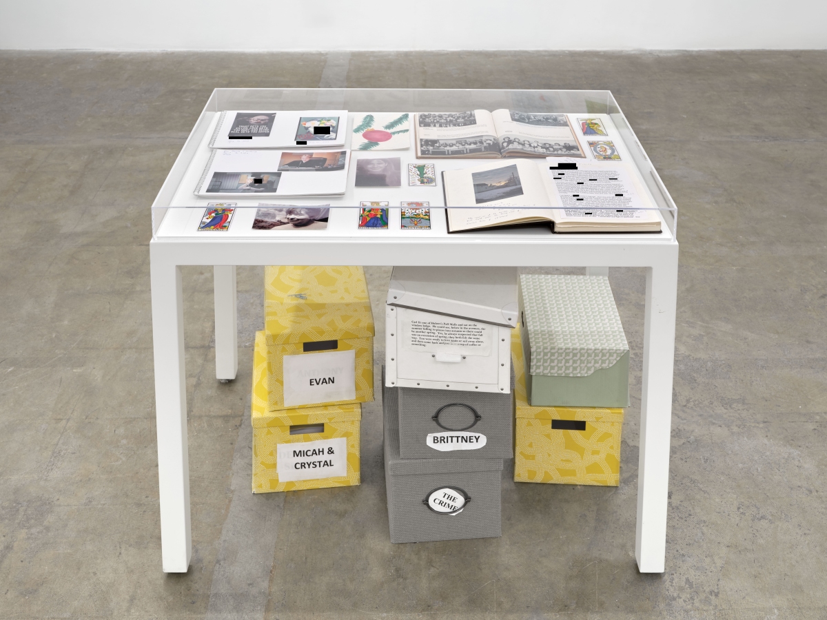 Civil Commitment - Bel Ami