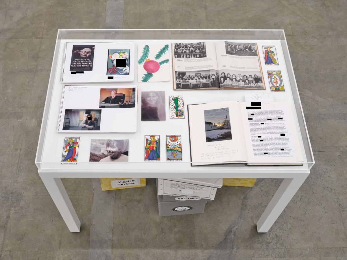 Civil Commitment - Bel Ami