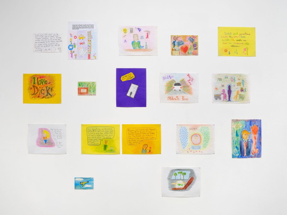 Civil Commitment - Bel Ami