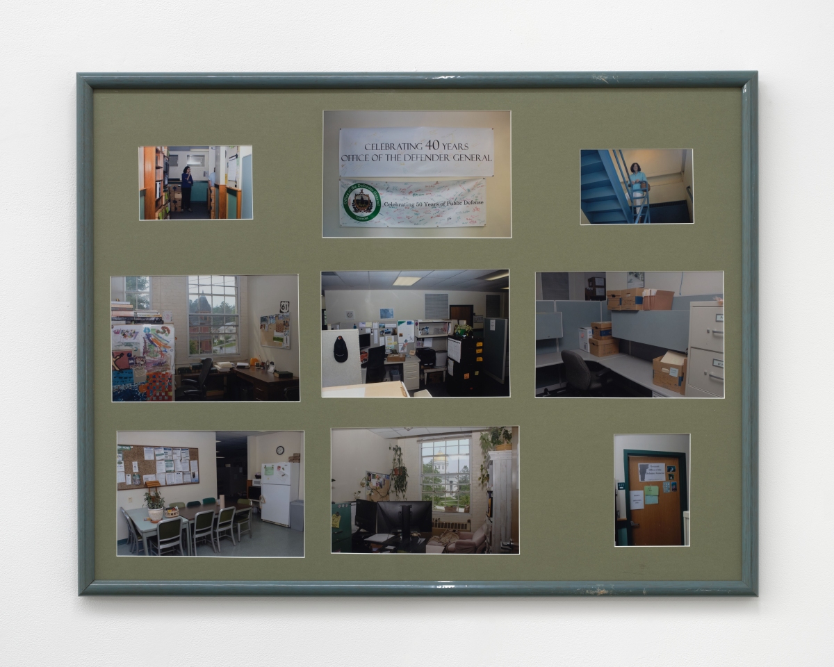 Civil Commitment - Bel Ami