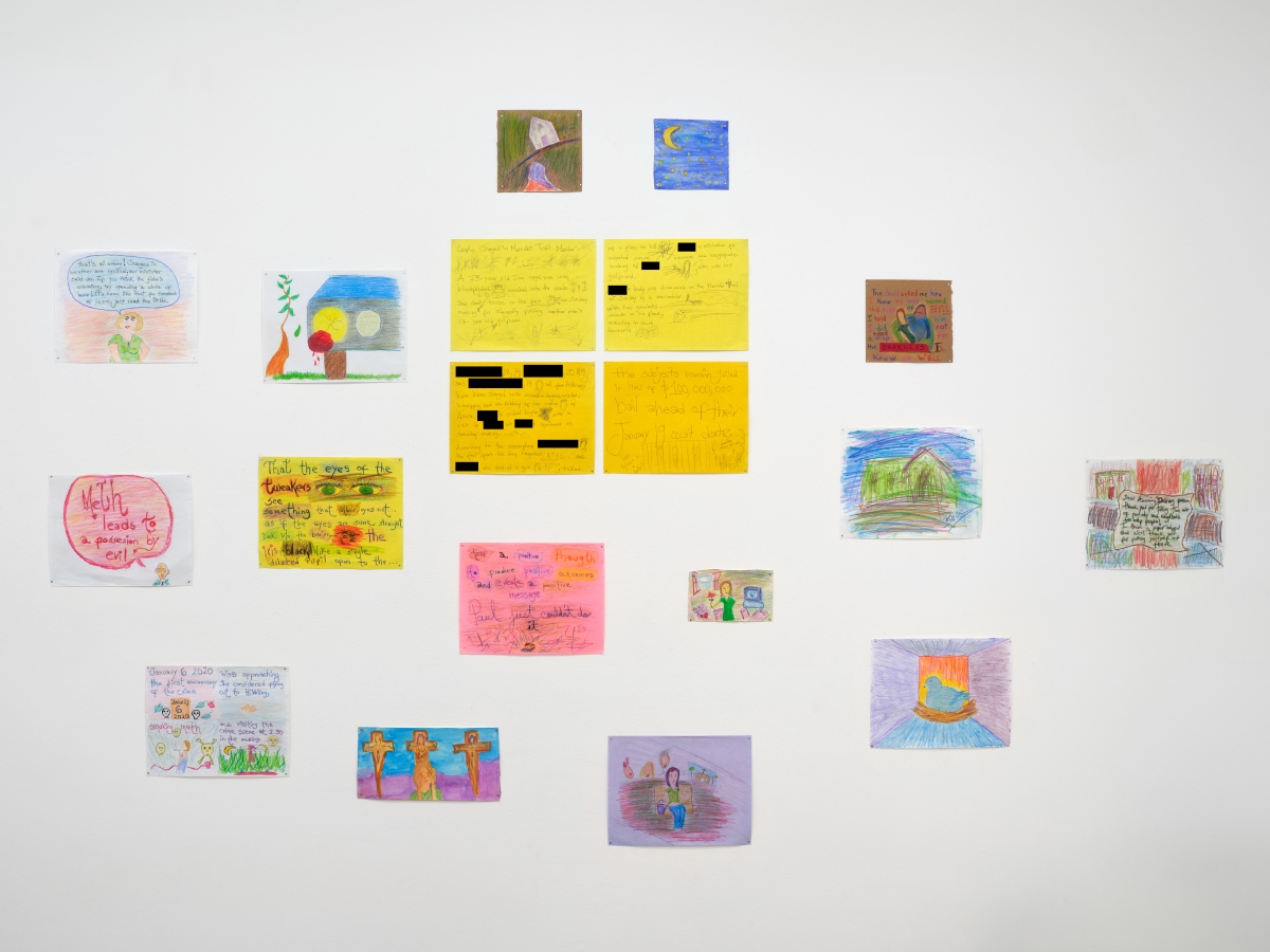 Civil Commitment - Bel Ami