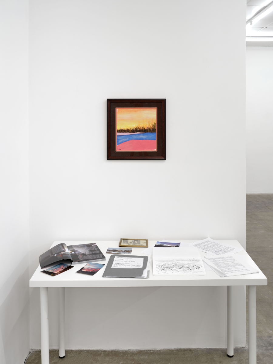 Civil Commitment - Bel Ami