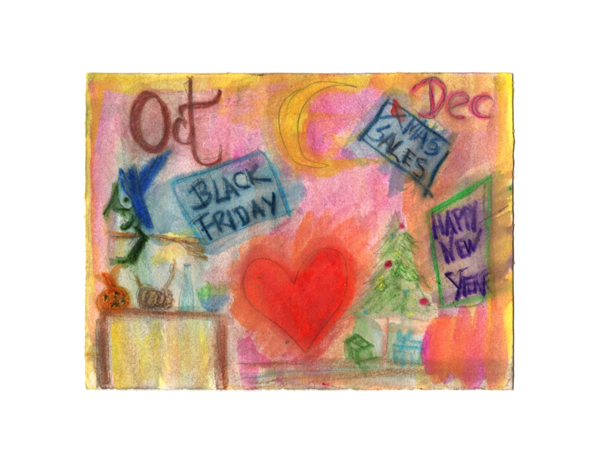 Civil Commitment - Bel Ami