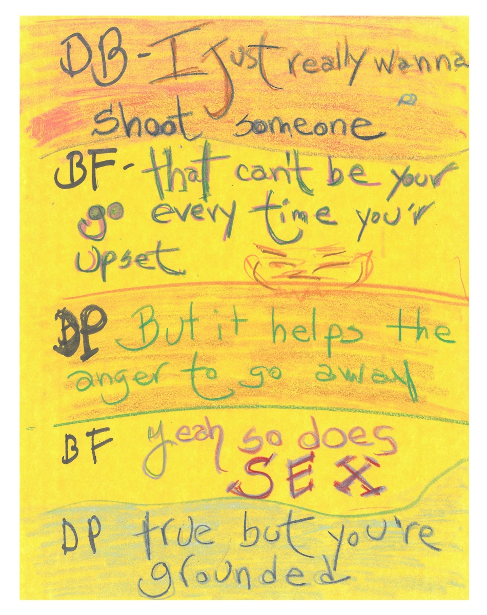 Civil Commitment - Bel Ami