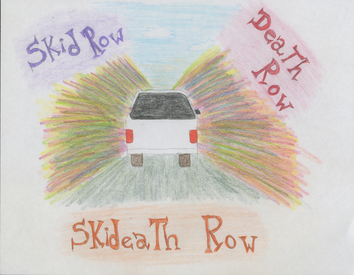 Civil Commitment - Bel Ami