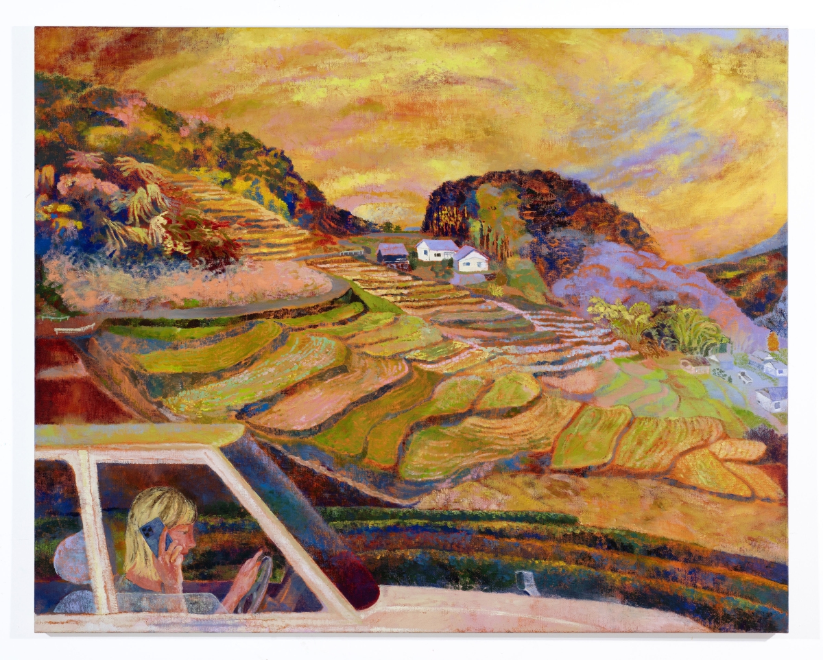 Liste Art Fair Basel - Bel Ami