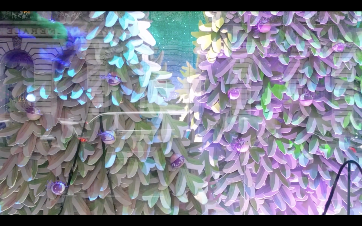 The Sunday of Life - Bel Ami