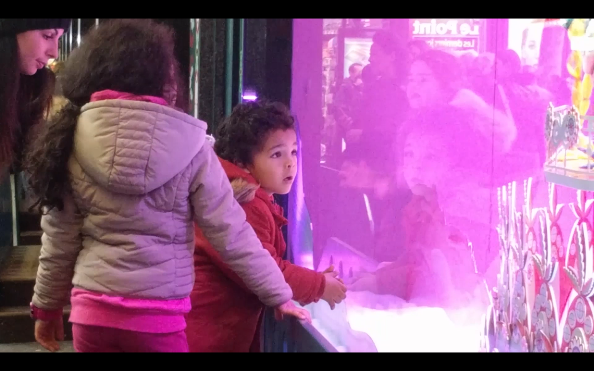 The Sunday of Life - Bel Ami