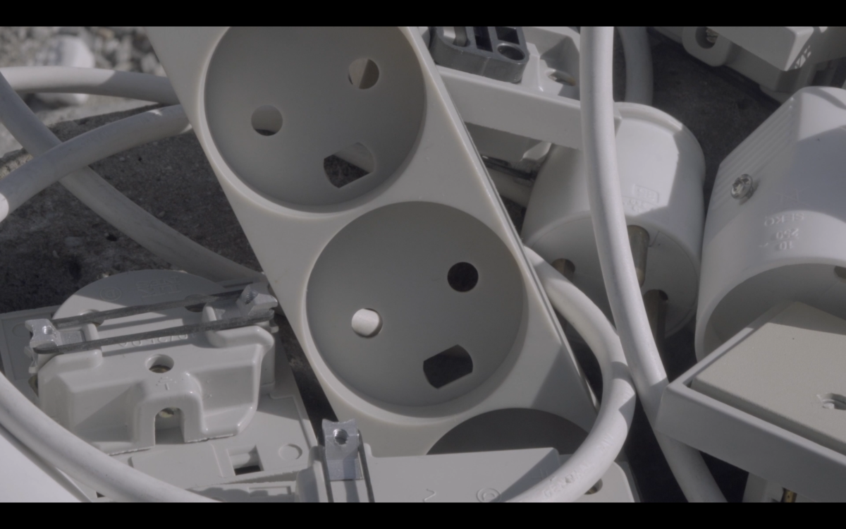 The Sunday of Life - Bel Ami