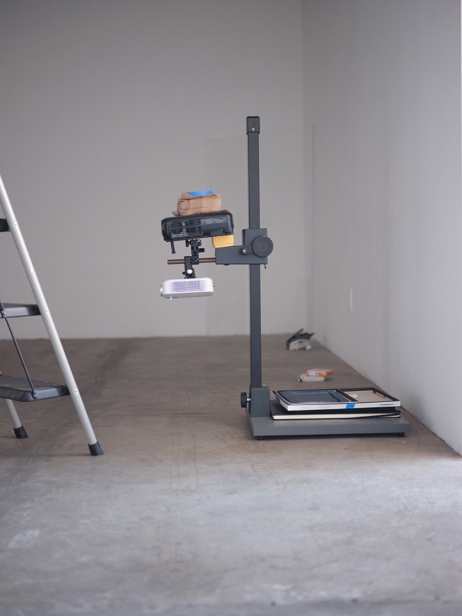 Exposition - Bel Ami