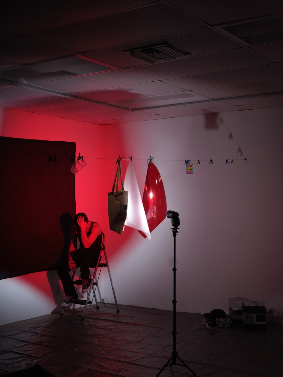 Exposition - Bel Ami