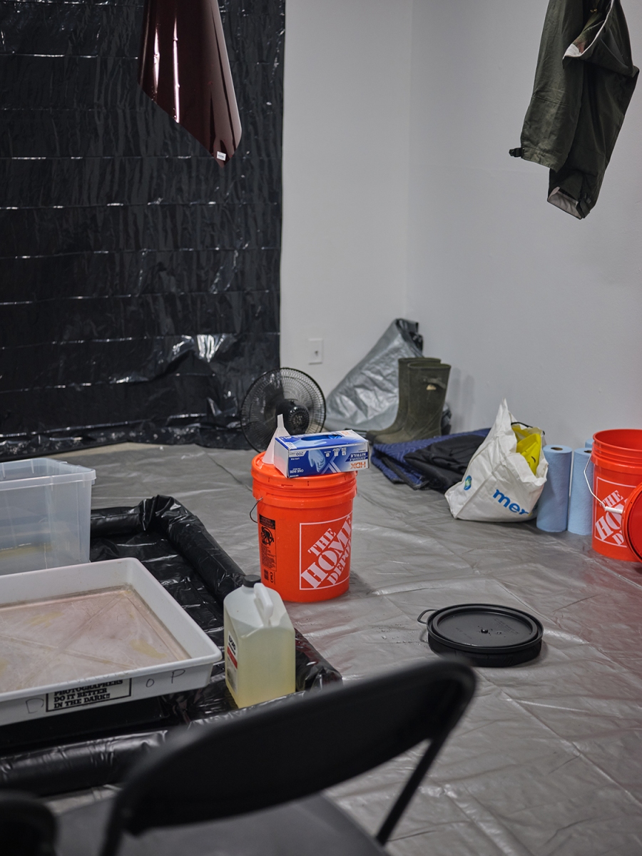 Exposition - Bel Ami