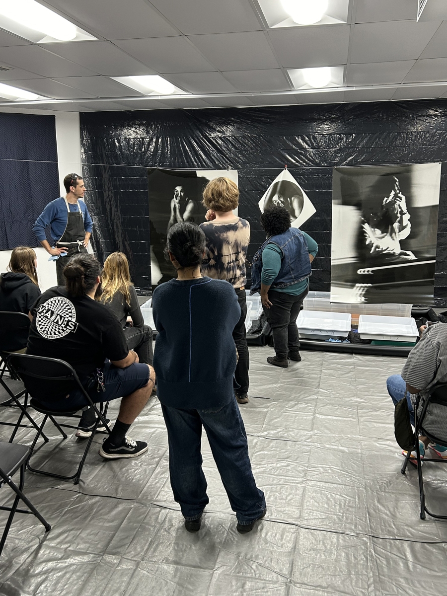 Exposition - Bel Ami