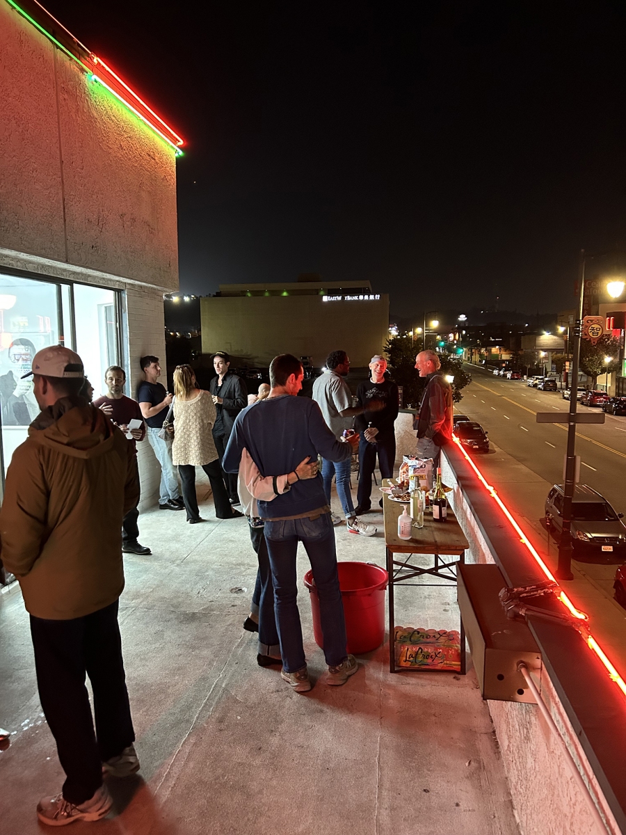 Exposition - Bel Ami