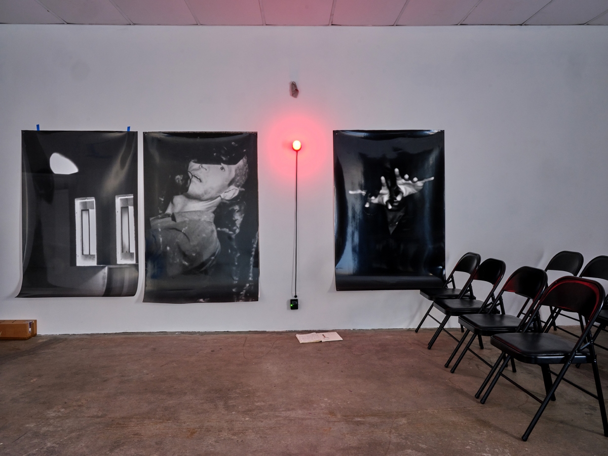 Exposition - Bel Ami