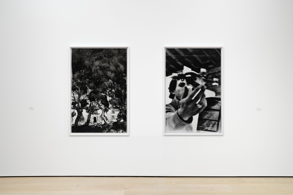 Exposition - Bel Ami